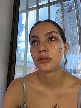 Megann Rousee online show from May 30, 2026, 7:52 pm
