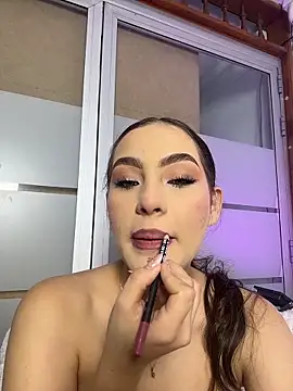 Megann Rousee online show from May 29, 2026, 8:31 am