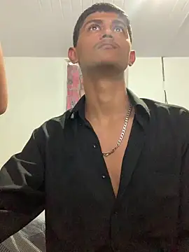 Bxrges online show from April 28, 2026, 8:57 pm