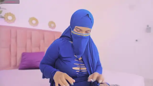 Snapshot of Ashley_sakina chatting on July 26, 2026, 9:27 am Ashley sakina online show from July 26, 2026, 9:27 am