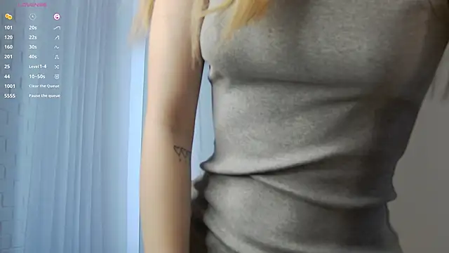 Snapshot of AnisLane chatting on May 29, 2026, 6:08 am AnisLane online show from May 29, 2026, 6:08 am