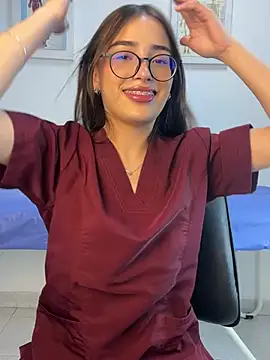 Sweet Milaa1 online show from May 15, 2026, 9:24 pm
