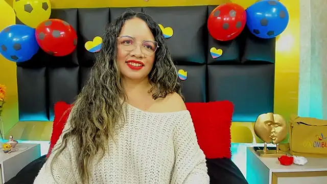 Snapshot of Charlotte_monnroe chatting on June 18, 2026, 1:38 pm Charlotte monnroe online show from June 18, 2026, 1:38 pm