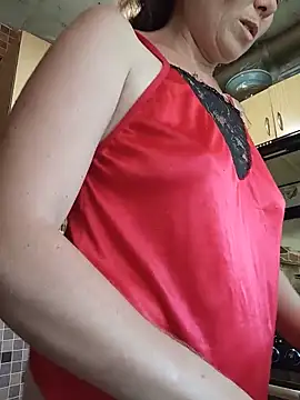 MerelinMILf2 online show from June 19, 2026, 3:07 pm