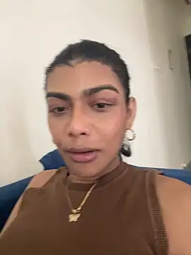 Mayra xx online show from June 14, 2026, 11:00 am