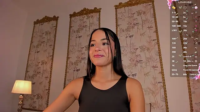 Snapshot of sara_castro24_ chatting on July 24, 2026, 8:16 pm sara castro24 online show from July 24, 2026, 8:16 pm