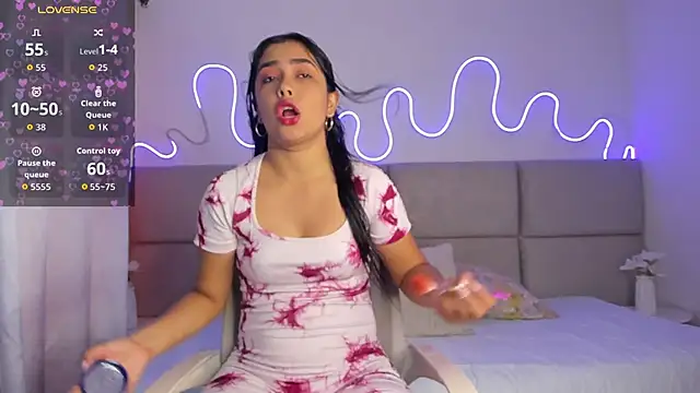 Yiiraaa1 online show from May 2, 2026, 7:19 pm