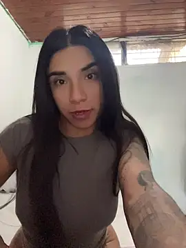 Snapshot of InesD_Arcy chatting on May 24, 2026, 6:30 pm InesD Arcy online show from May 24, 2026, 6:30 pm