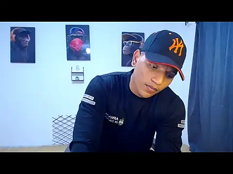 Ian Arcia online show from May 21, 2026, 11:02 pm