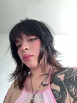 BabySixxxx online show from May 13, 2026, 4:14 pm