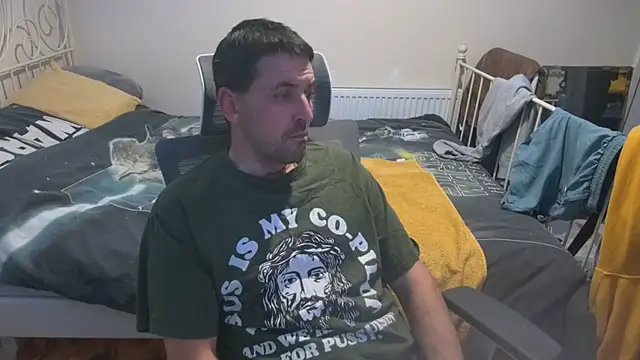 Tracky 66 online show from April 29, 2026, 11:00 pm