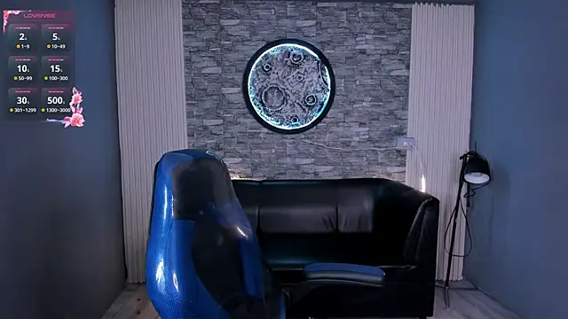 gemma 19  online show from June 29, 2026, 8:30 pm