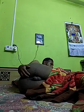 Chocolate Boy07 online show from May 15, 2026, 5:44 pm