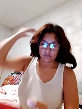 Snapshot of Grace_Moon04 chatting on June 16, 2026, 8:31 pm Grace Moon04 online show from June 16, 2026, 8:31 pm