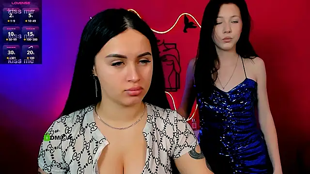 isabella misis online show from June 1, 2026, 7:52 am