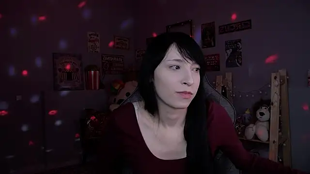 Snapshot of SeraphineSparda chatting on May 30, 2026, 11:38 am SeraphineSparda online show from May 30, 2026, 11:38 am