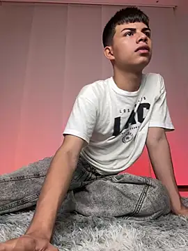 Asher Young online show from May 15, 2026, 11:47 pm