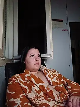 Snapshot of LittleMairy chatting on July 17, 2026, 8:06 pm LittleMairy online show from July 17, 2026, 8:06 pm