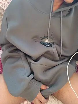 Lil black009 online show from July 13, 2026, 11:31 am