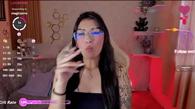 mia smoke  online show from May 5, 2026, 2:09 pm