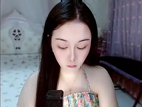 Snapshot of Amy-cnbaby chatting on June 26, 2026, 2:17 am Amy-cnbaby online show from June 26, 2026, 2:17 am