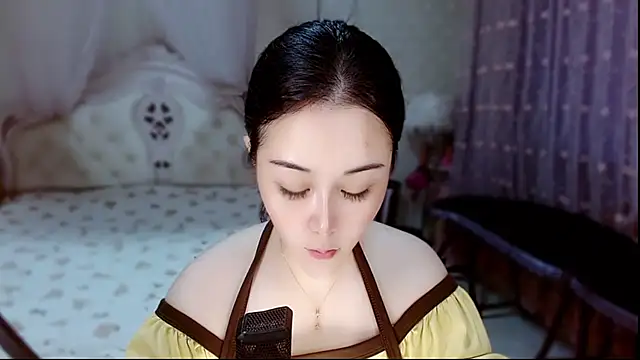 Snapshot of Amy-cnbaby chatting on July 14, 2026, 1:49 am Amy-cnbaby online show from July 14, 2026, 1:49 am