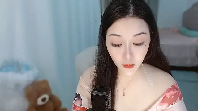 Snapshot of Amy-cnbaby chatting on July 23, 2026, 1:58 am Amy-cnbaby online show from July 23, 2026, 1:58 am