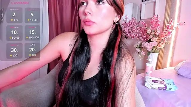 Snapshot of Aili_queen chatting on May 25, 2026, 5:11 pm Aili queen online show from May 25, 2026, 5:11 pm
