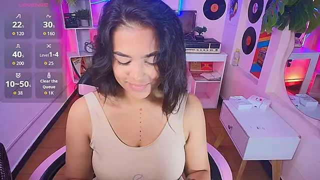 Duulce mia online show from May 25, 2026, 12:26 pm