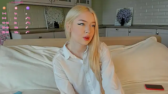 Snapshot of Chanelbayerr chatting on May 30, 2026, 4:52 am Chanelbayerr online show from May 30, 2026, 4:52 am