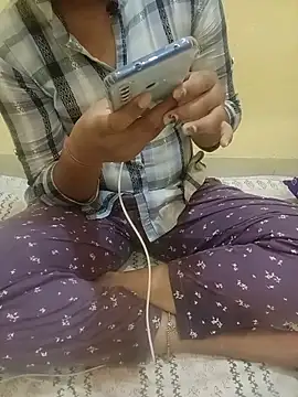 Seema yadav01 online show from June 1, 2026, 5:18 am