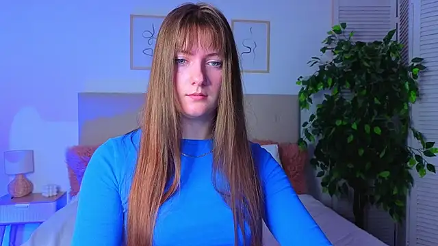 Cutie blushh online show from May 2, 2026, 6:40 am