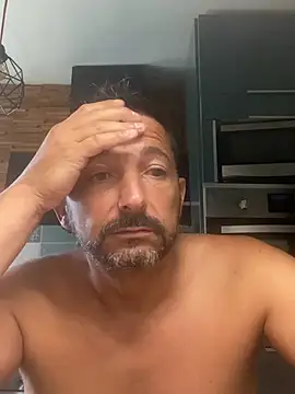 daddy3945 online show from May 31, 2026, 7:36 am