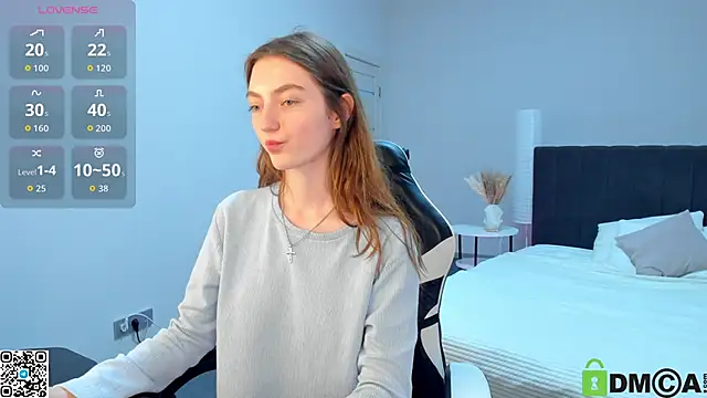 Snapshot of Valenora1 chatting on June 5, 2026, 11:16 am Valenora1 online show from June 5, 2026, 11:16 am