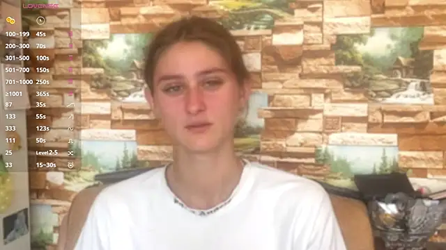 Snapshot of MercySoeder chatting on May 20, 2026, 11:18 am MercySoeder online show from May 20, 2026, 11:18 am
