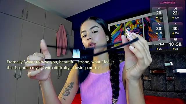 jade lov online show from June 10, 2026, 1:45 pm