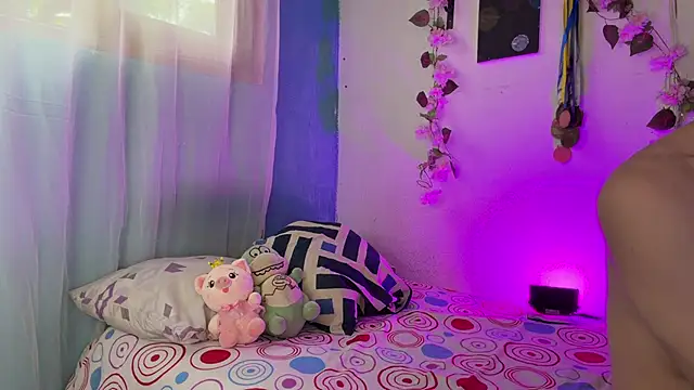  peachyboy online show from May 28, 2026, 10:37 pm