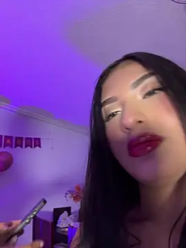 Snapshot of SabrinaX_X chatting on May 28, 2026, 2:30 am SabrinaX X online show from May 28, 2026, 2:30 am