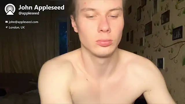 JohnDou2144 online show from May 17, 2026, 5:57 pm