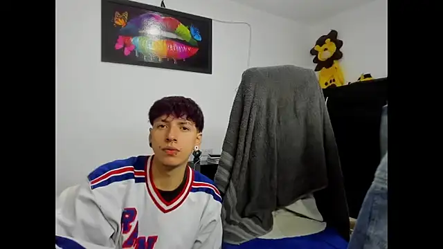 caos mod online show from May 14, 2026, 5:37 am