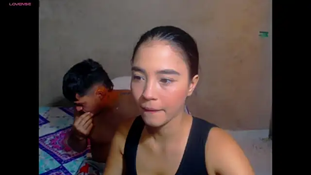 Snapshot of LukeAndZoey chatting on June 15, 2026, 8:30 pm LukeAndZoey online show from June 15, 2026, 8:30 pm