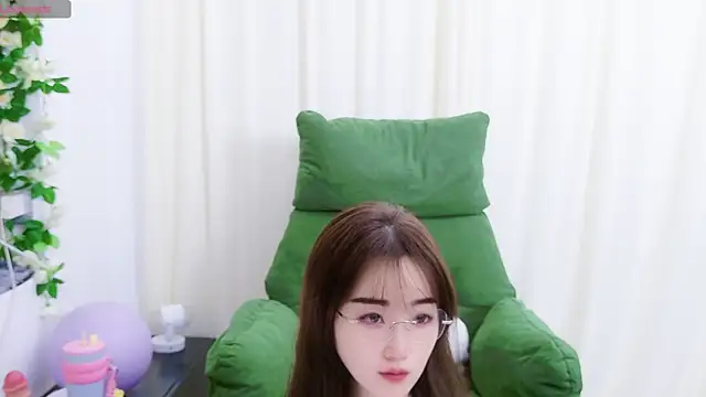 Snapshot of JJ8521 chatting on June 30, 2026, 12:54 am JJ8521 online show from June 30, 2026, 12:54 am