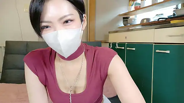 Naomi 00122 online show from August 1, 2026, 11:03 pm