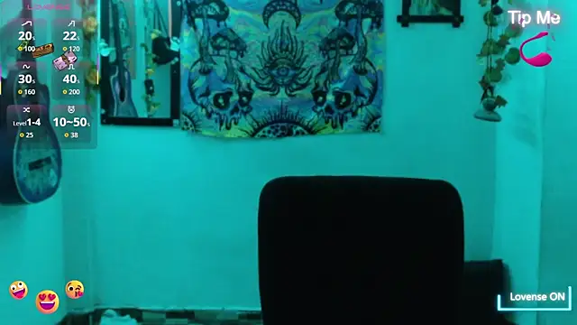 Snapshot of bastethott chatting on August 5, 2026, 8:08 am bastethott online show from August 5, 2026, 8:08 am
