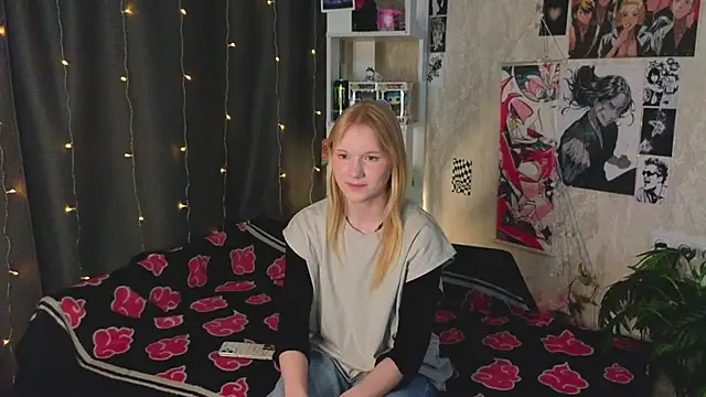KoriMurden online show from May 4, 2026, 5:27 pm