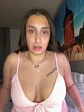 its Jasmxn online show from June 24, 2026, 10:51 pm