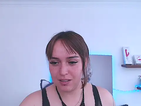 anyela bubble18 online show from May 11, 2026, 9:12 pm