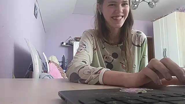 Snapshot of TabithaKorey chatting on June 16, 2026, 6:02 am TabithaKorey online show from June 16, 2026, 6:02 am