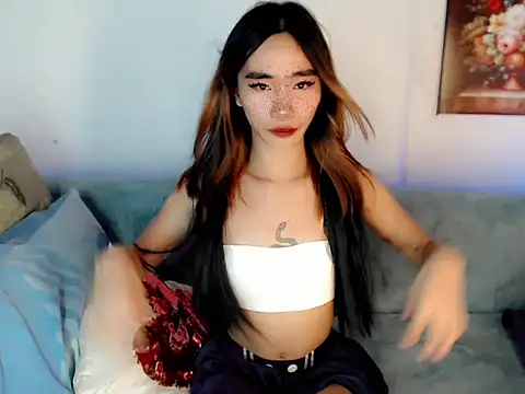 Snapshot of Itsmejeang chatting on May 5, 2026, 1:25 pm Itsmejeang online show from May 5, 2026, 1:25 pm