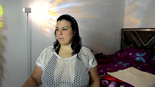 Snapshot of Martina_Foxy01 chatting on July 26, 2026, 11:17 am Martina Foxy01 online show from July 26, 2026, 11:17 am